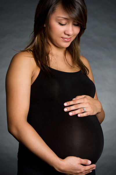 pregnancy discrimination